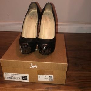 Christian Louboutin Maggie